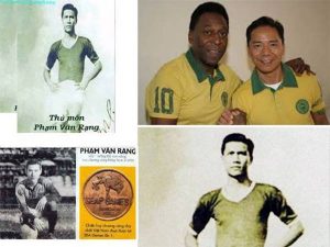 Những thủ môn xuất sắc nhất Việt Nam mọi thời đại