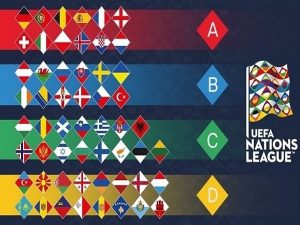 UEFA Nations League là gì, thể thức thi đấu ra sao?