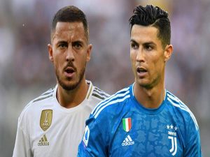 Bóng đá QT 22/12: Juventus muốn đặt cược vào “canh bạc” Eden Hazard