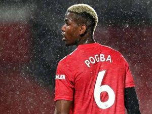 Bóng đá quốc tế sáng 29/12: Pogba sẽ rời MU vào mùa hè tới
