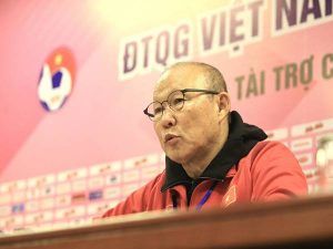 Bóng đá VN 30/12: HLV Park Hang Seo tiết lộ thời điểm trở lại Việt Nam