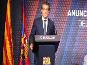 Bóng đá QT sáng 27/2: Toni Freixa tuyên bố đưa hai sao bự về Barca