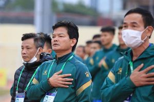 Bóng đá VN 16/3: Nam Định đón tin vui trước trận gặp Viettel