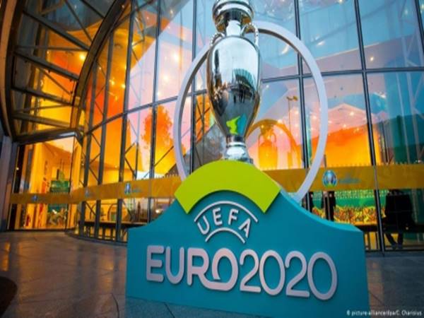Tin bóng đá sáng 8/5: Anh phản đối chính sách Euro 2020