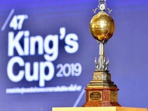 King Cup 2019 là giải gì và những thông tin cần biết