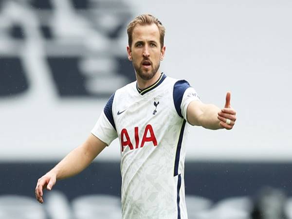 Tin bóng đá 14/6: Hé lộ thời điểm Tottenham để Harry Kane rời đi