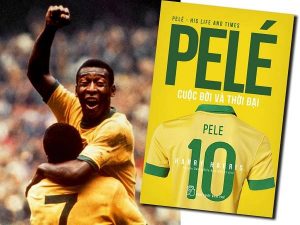 Pele là ai? Thông tin chi tiết nhất về vua bóng đá Pele