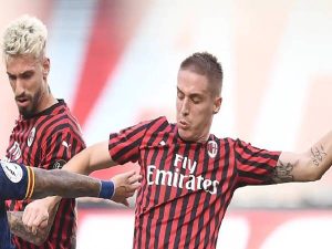 Tin bóng đá 12/8: AC Milan lên kế hoạch thanh trừng 2 cái tên