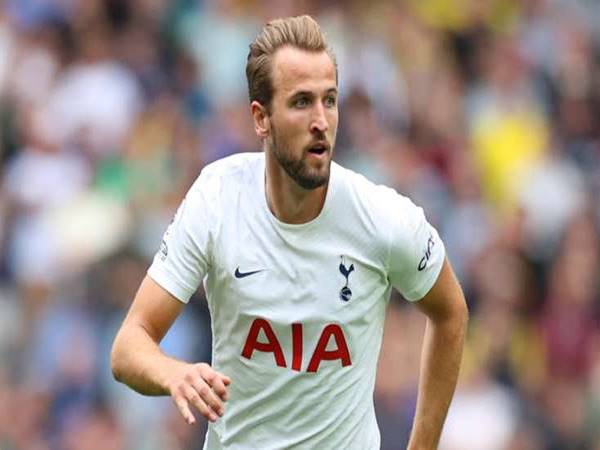 Bóng đá Quốc tế sáng 15/9: Kane sẵn sàng gia hạn với Tottenham