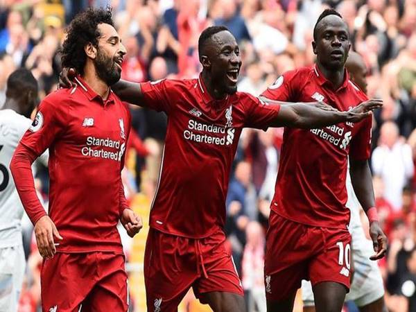 Tin bóng đá 23/10: Liverpool có nguy cơ mất Salah và Mane 8 trận