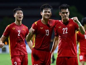Bóng đá Việt Nam tối 20/12: ĐT Việt Nam ghi bàn kém Campuchia
