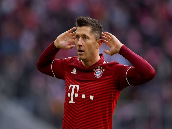 Chuyển nhượng Quốc tế 13/4: CEO Bayern chốt luôn tương lai Lewandowski