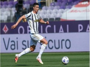 Bóng đá tổng hợp 23/6: Mendes muốn đưa Ronaldo trở lại Juventus