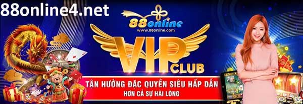 Casino online 88online Chất Lượng Số 1 Việt Nam