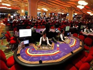 Casino là gì, những định nghĩa cần biết về hình thức online, offline