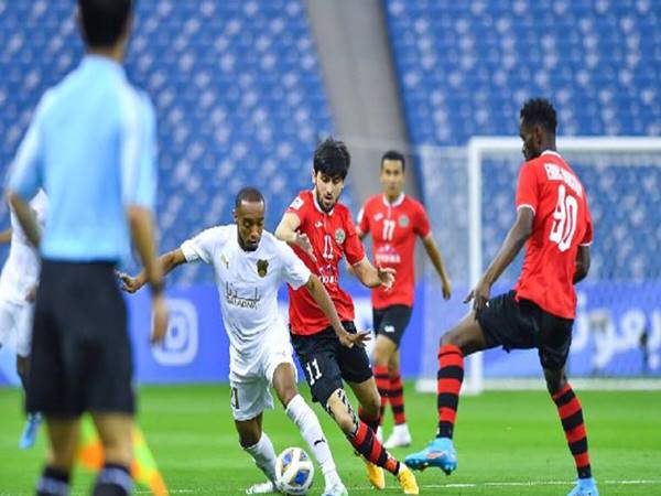 Soi kèo bóng đá giữa Al Rayyan vs Al Ahli, 21h20 ngày 23/8