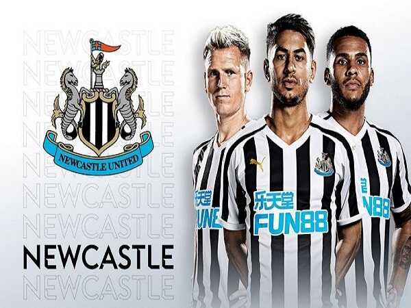 Giấc mơ của Newcastle Trước mùa giải 2022 - 2023