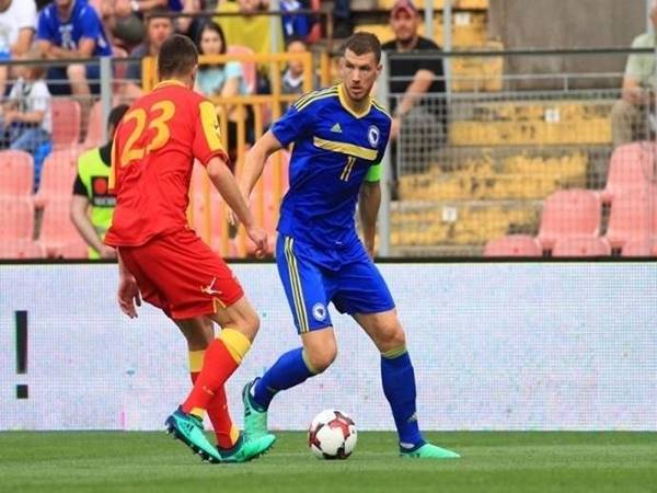Soi kèo Tài Xỉu Bosnia vs Montenegro (1h45 ngày 24/9)
