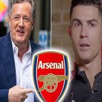 Bóng đá QT sáng 16/11: Wilshere nói về khả năng Arsenal mua CR7