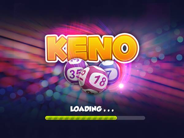 Game cá cược Keno mới nổi lên trên thị trường được yêu thích, lựa chọn nhiều