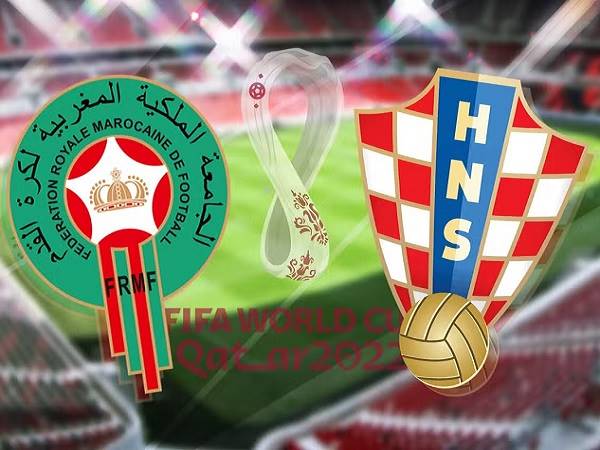 Soi kèo Morocco vs Croatia – 17h00 23/11, World Cup
