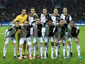 Lịch sử hình thành và phát triển Câu lạc bộ Juventus