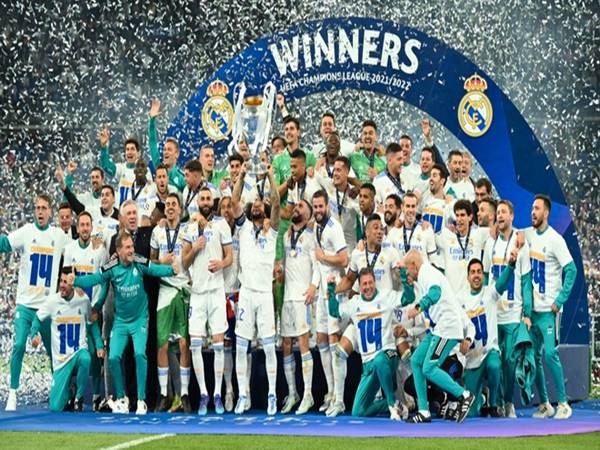 Câu lạc bộ Real Madrid - Tổng quan về CLB Real Madrid