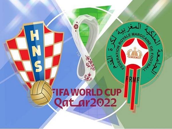 Soi kèo Croatia vs Morocco – 22h00 17/12, World Cup 2022