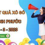 Phân tích kết quả XSBP 25/3/2023 thứ 7 hôm nay