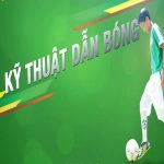 Kỹ thuật dẫn bóng trong bóng đá cơ bản nhất