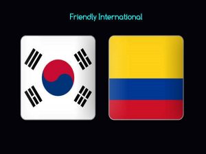 Soi kèo Hàn Quốc vs Colombia – 18h00 24/03, Giao Hữu Quốc Tế