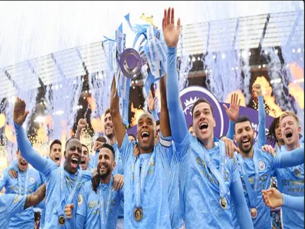 Thành Tựu Nổi Bật của Man City