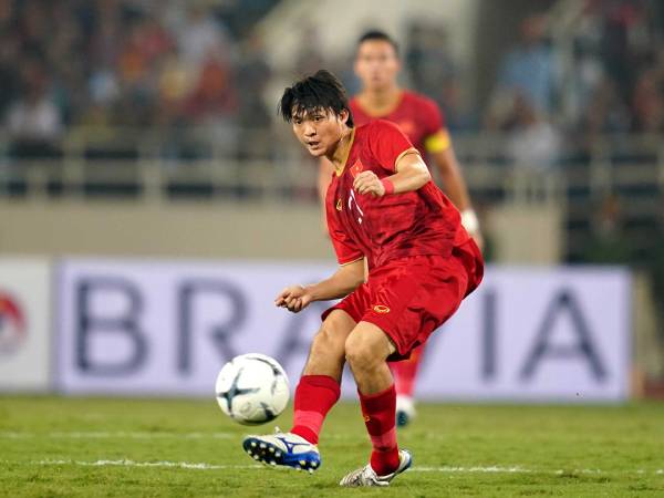 Nguyễn Tuấn Anh: Tiểu sử và hành trình với bóng đá Việt Nam