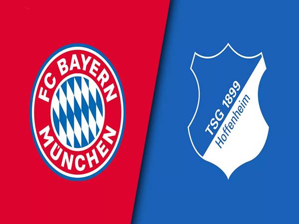 Soi kèo Bayern Munich vs Hoffenheim, 02h30 ngày 13/1