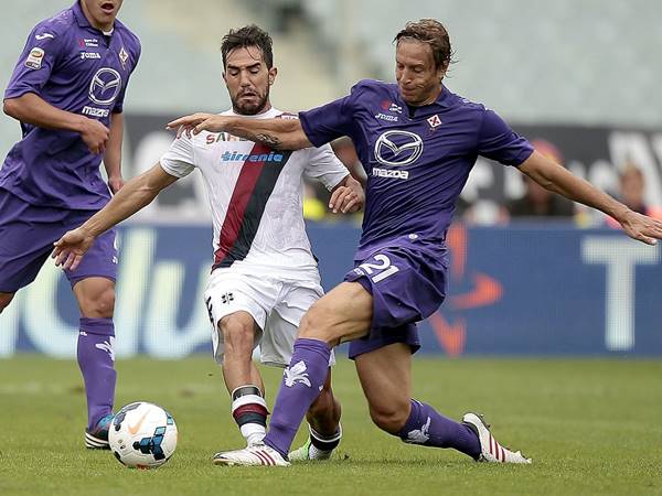 Nhận định bóng đá Cagliari vs Fiorentina, 01h45 ngày 24/5