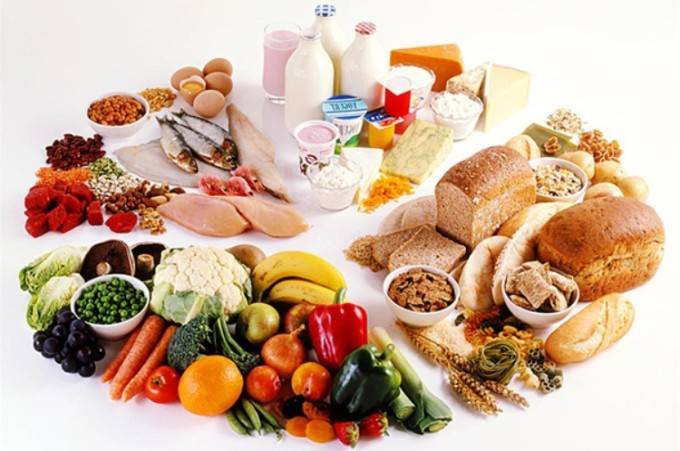 Gợi ý thực đơn dinh dưỡng cho cầu thủ bóng đá