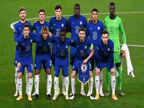 Đội hình Chelsea mùa giải 2023 đầy tham vọng và thách thức