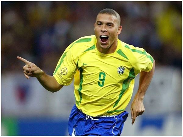 Cầu thủ Brasil nổi tiếng nhất thế giới