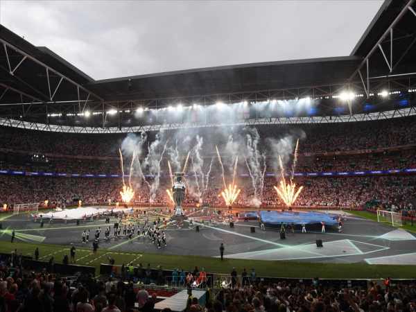 Chung kết Euro 2020 – Trận đấu định mệnh tại Wembley