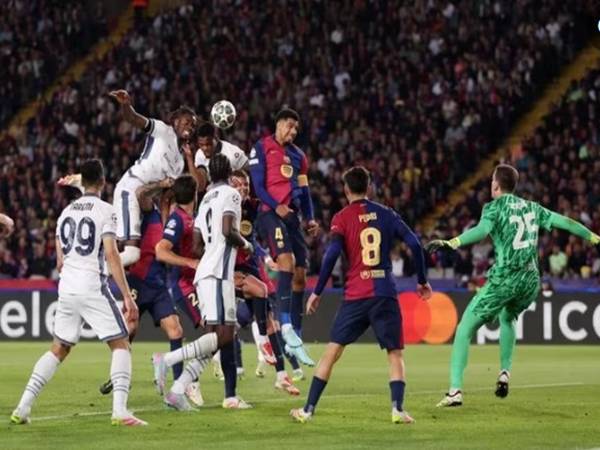 Tin Inter Milan: Một nỗi ám ảnh mang tên Yamal