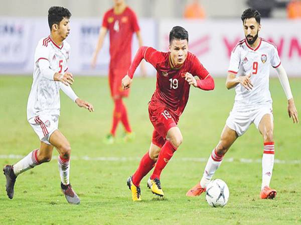 Vai trò của tinh thần thi đấu trong bóng đá