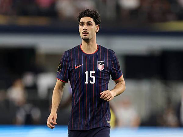 Sau Cardoso, Atletico nhắm đến Alex Baena