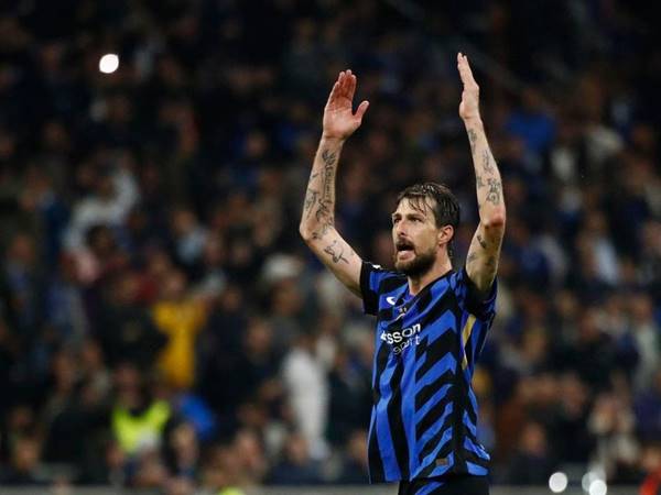 Tin Inter Milan: Acerbi có nguy cơ bị treo giò ở câu lạc bộ