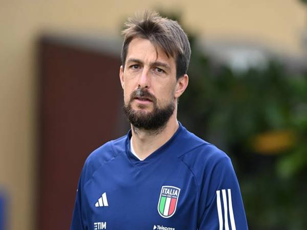 Một số thông tin ít biết về Francesco Acerbi