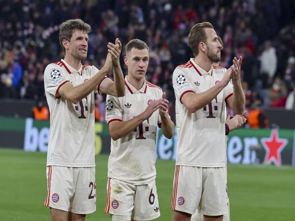 Vua phá lưới Club World Cup 2025: Bayern áp đảo về số lượng