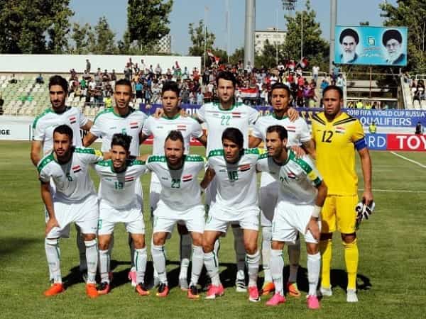 Iraq