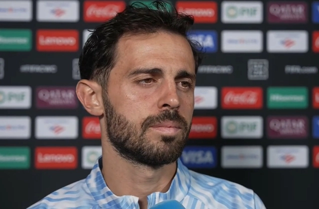 Bernardo Silva: ‘Man City cần thay đổi sau cú sốc Club World Cup’
