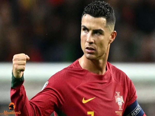 Bí quyết giúp Ronaldo duy trì tốc độ “sấm sét” ở mọi độ tuổi