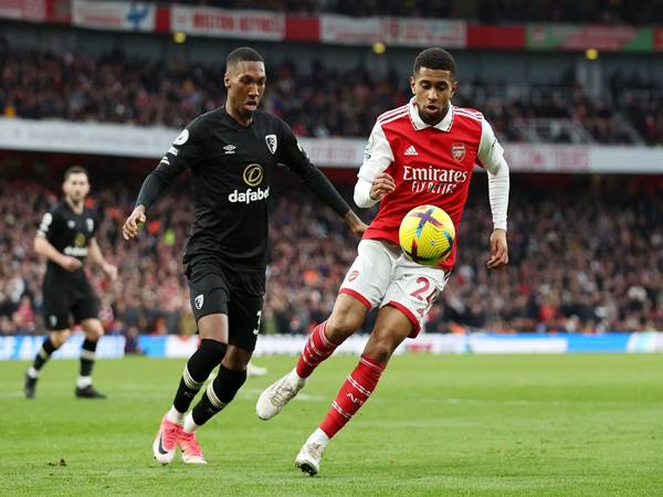 Thông tin lực lượng Arsenal vs Leeds