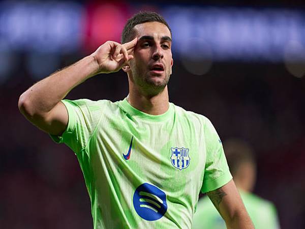 BĐ Tây Ban Nha: Torres chỉ ra điều giúp Barca thắng Levante